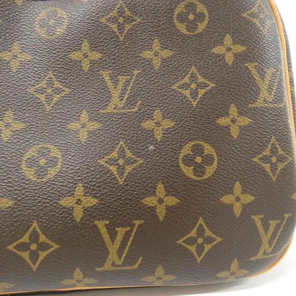 Louis Vuitton Monogram Trouville M42228 Handbag - Picture 5 of 10